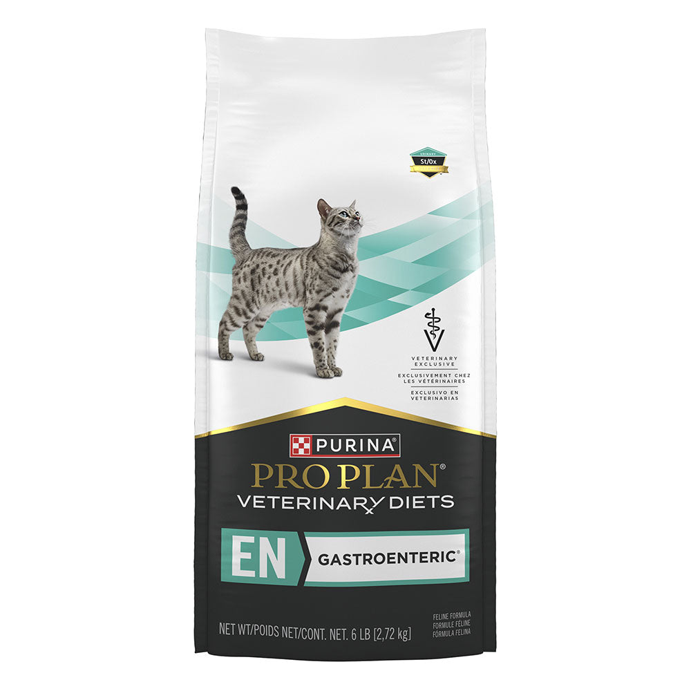 PRO PLAN CAT VD EN GASTROENTERIC 2.72KG
