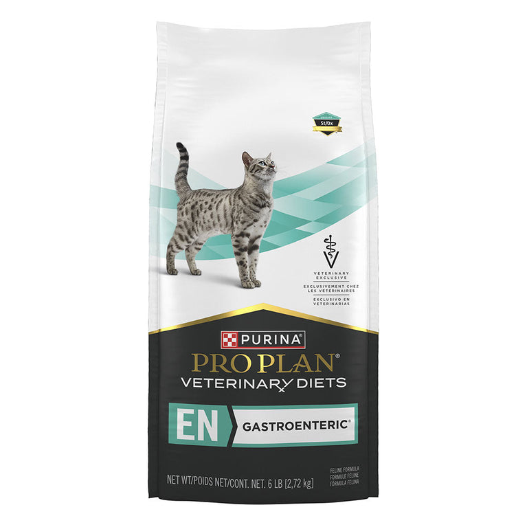 PRO PLAN CAT VD EN GASTROENTERIC 2.72KG