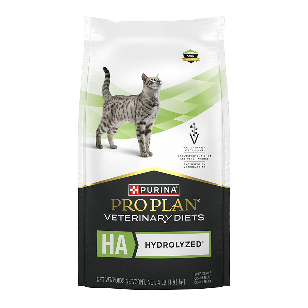 PRO PLAN CAT VD HA HYDROLYZED 1.81KG