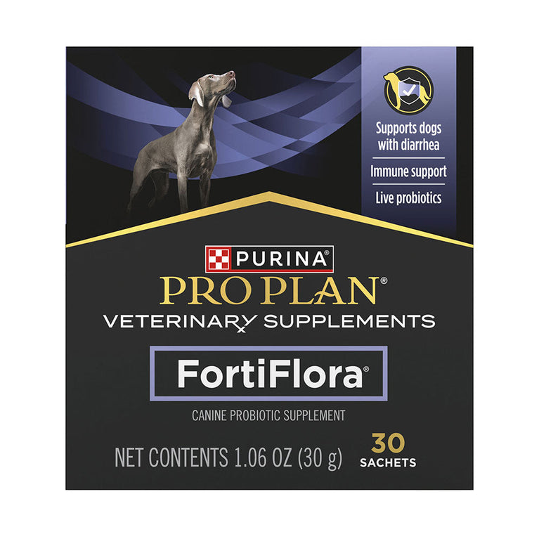 PRO PLAN CAT FORTIFLORA 1GR UND