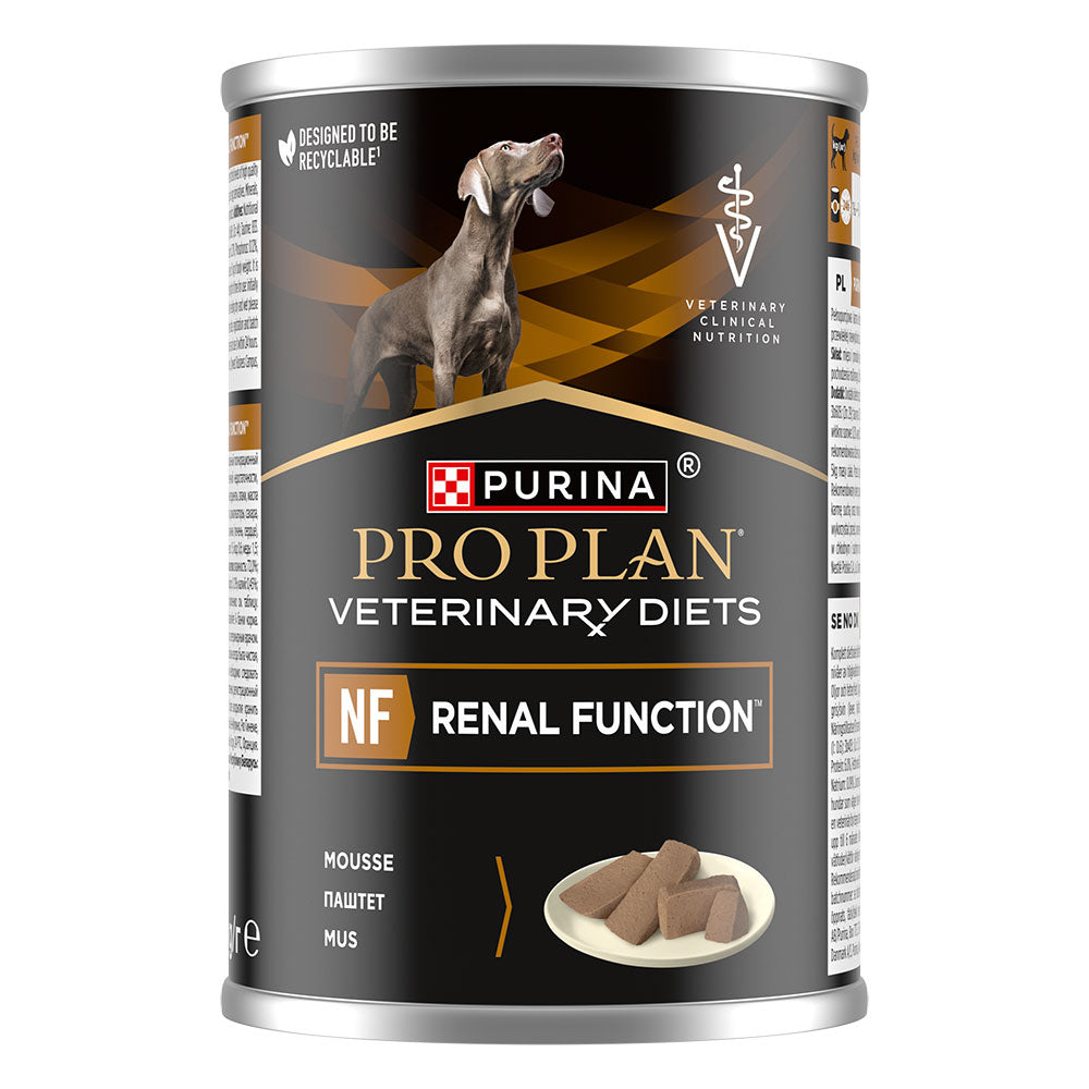 PRO PLAN DOG VD NF KIDNEY 377GR