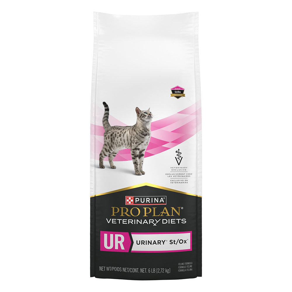 PRO PLAN CAT URINARY UR 2.27KG (6LB)