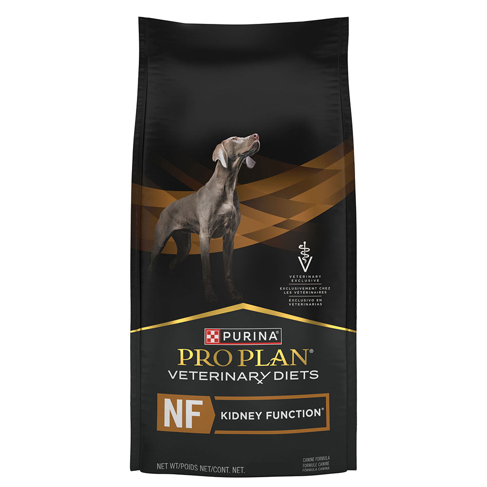 PRO PLAN DOG VD NF KIDNEY FUNCTION