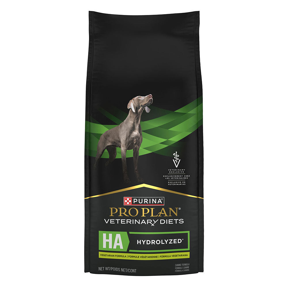 PRO PLAN DOG VD HA HYDROLYZED