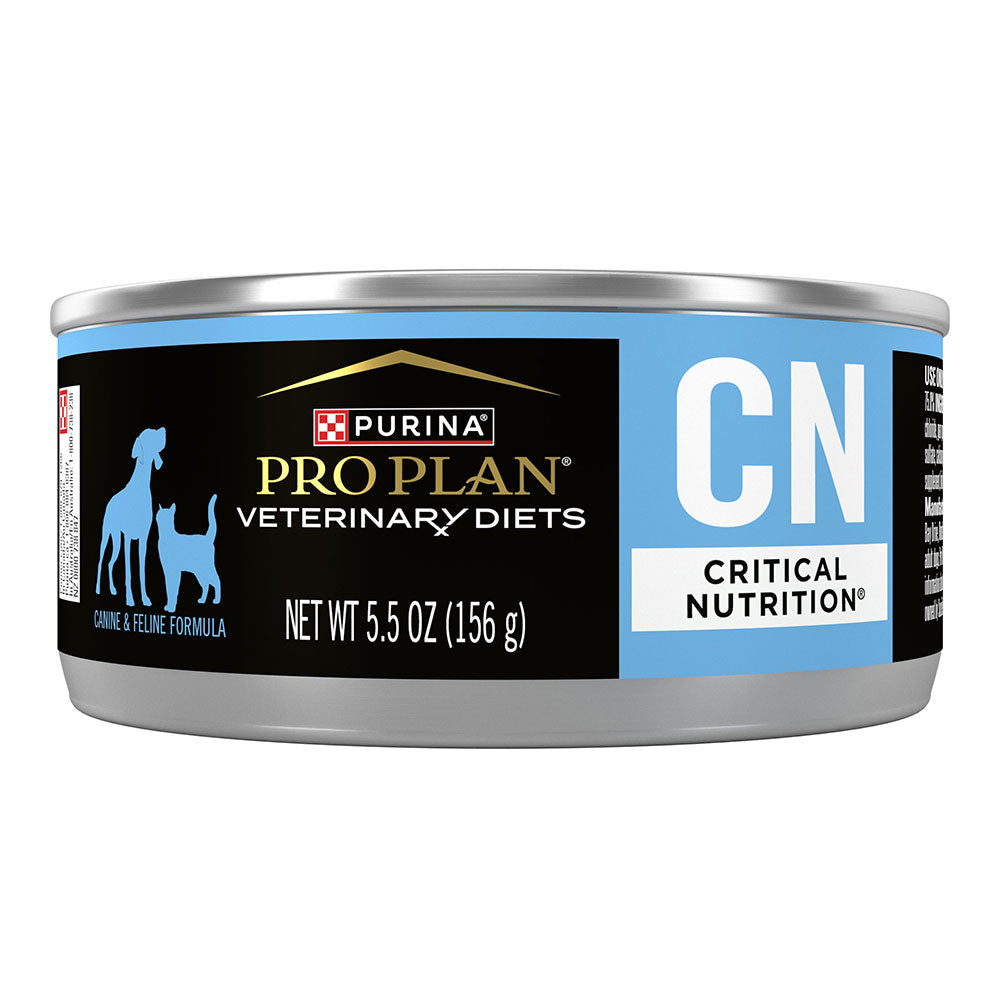 PRO PLAN DOG&CAT VD CN CRITICAL NUTRITION 156GR
