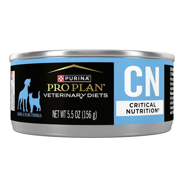 PRO PLAN DOG&CAT VD CN CRITICAL NUTRITION 156GR
