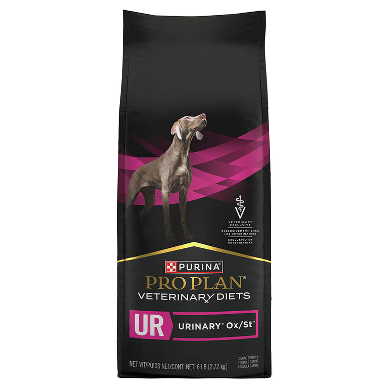PRO PLAN DOG VD UR URINARY 2.72KG