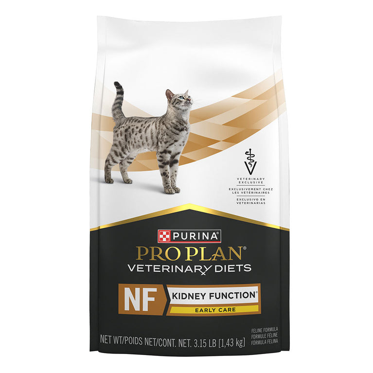 PRO PLAN CAT VD NF EARLY CARE 1.43KG