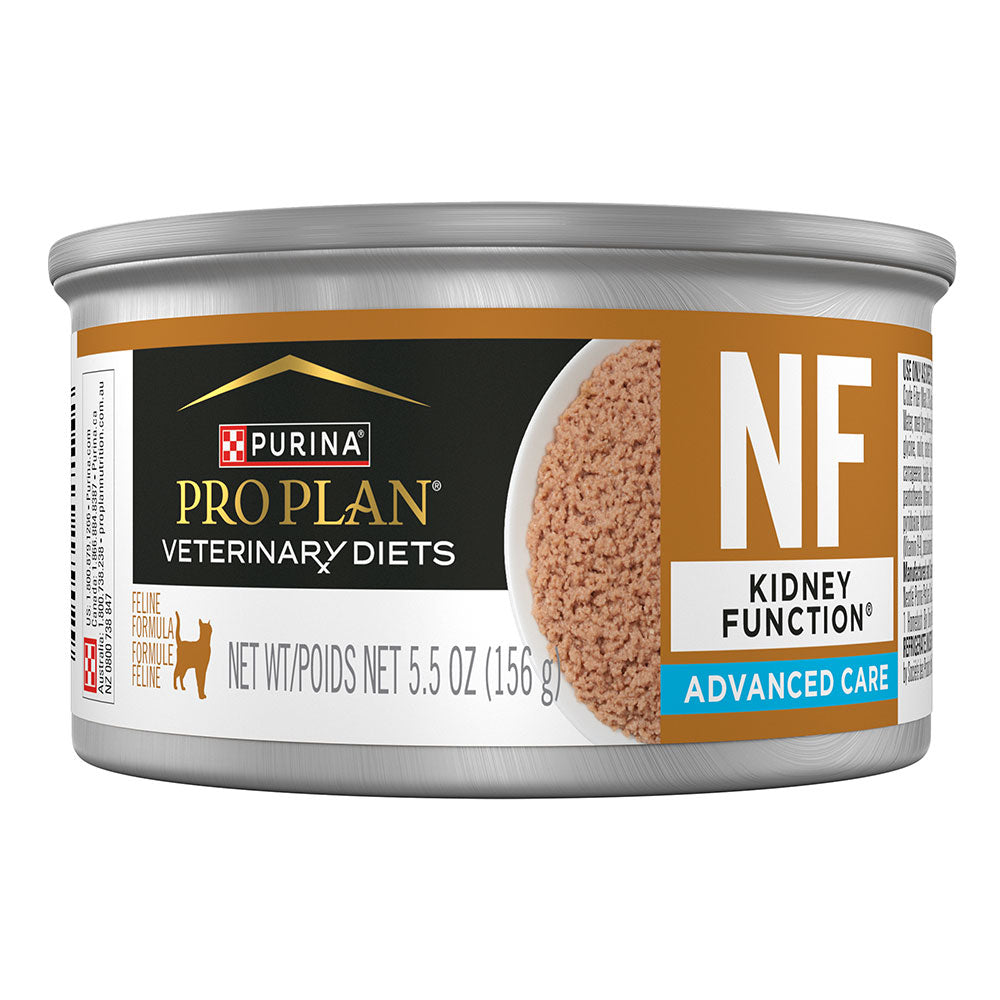 PRO PLAN CAT VD NF ADVANCED CARE 156GR