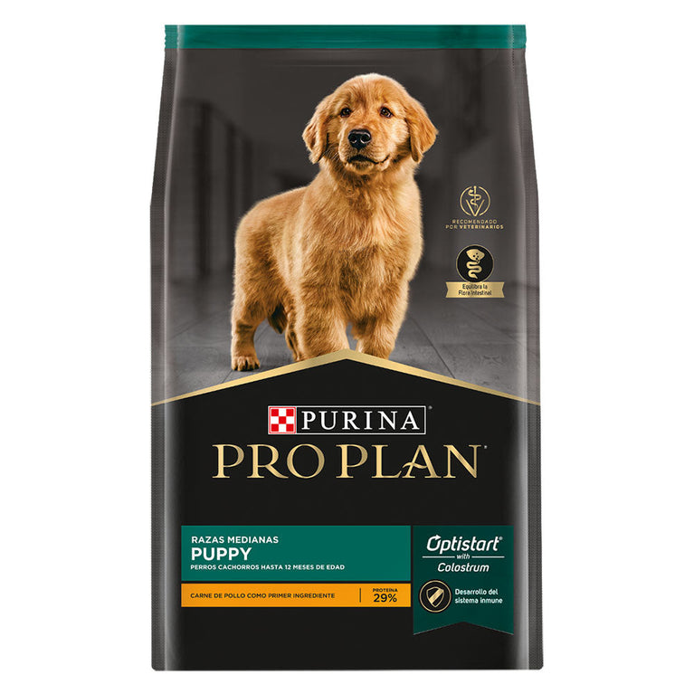 PRO PLAN PUPPY C&R