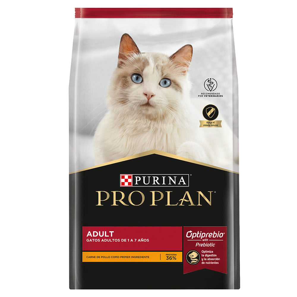 PRO PLAN CAT ADULTO CHICKEN