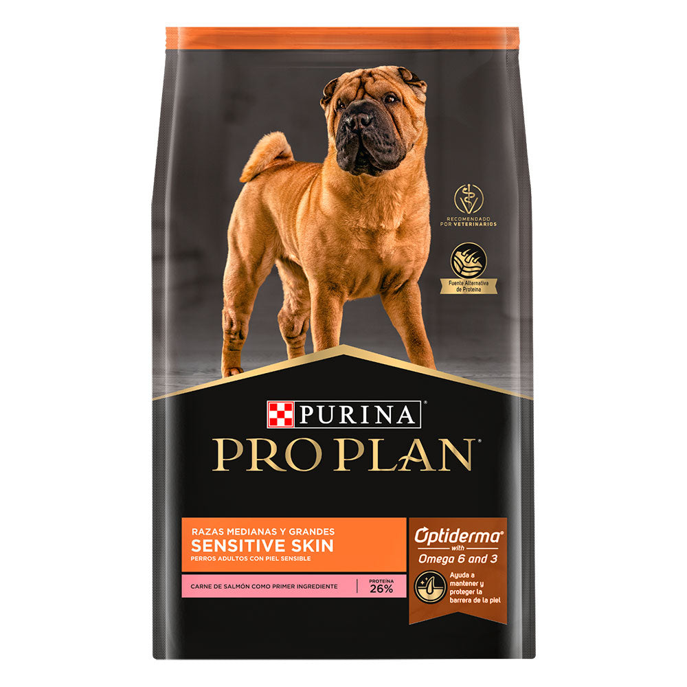 PRO PLAN ADULTO SENSITIVE