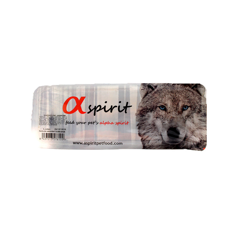 ALPHA BLISTER HAM BONE UND