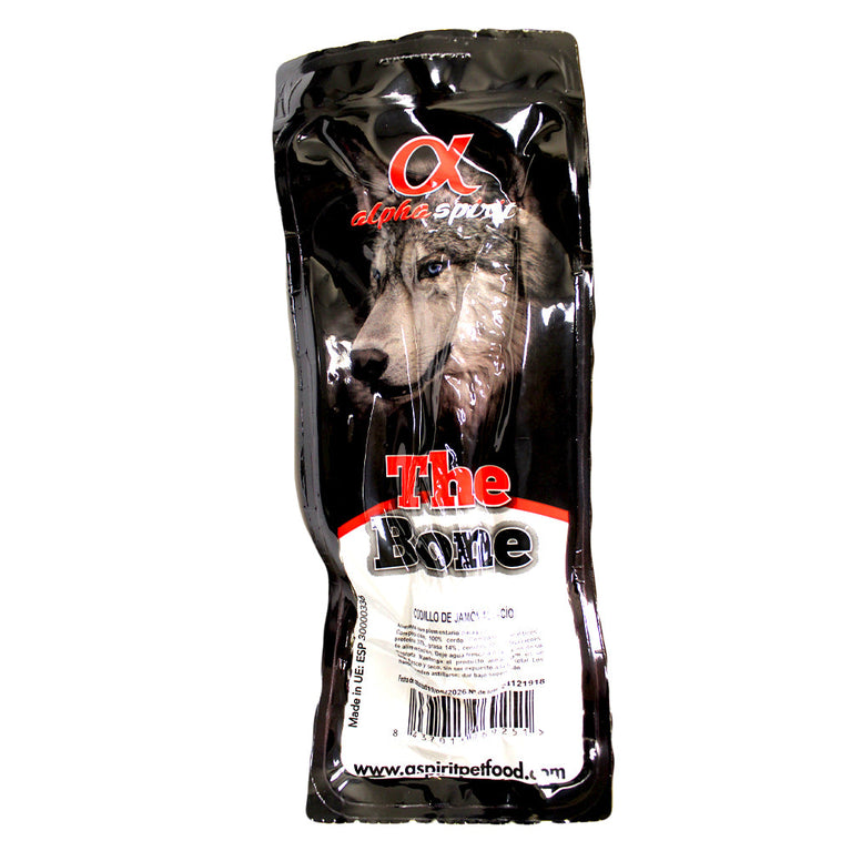 ALPHA MAXI HAM BONE VACUUM UND