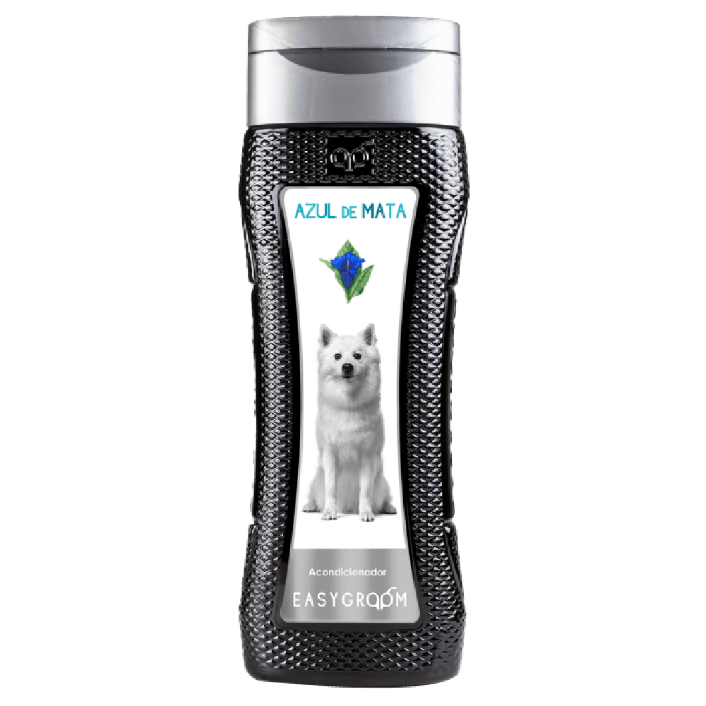 EASYGROOM ACONDICIONADOR AZUL MATA DOG ADULT 300ML
