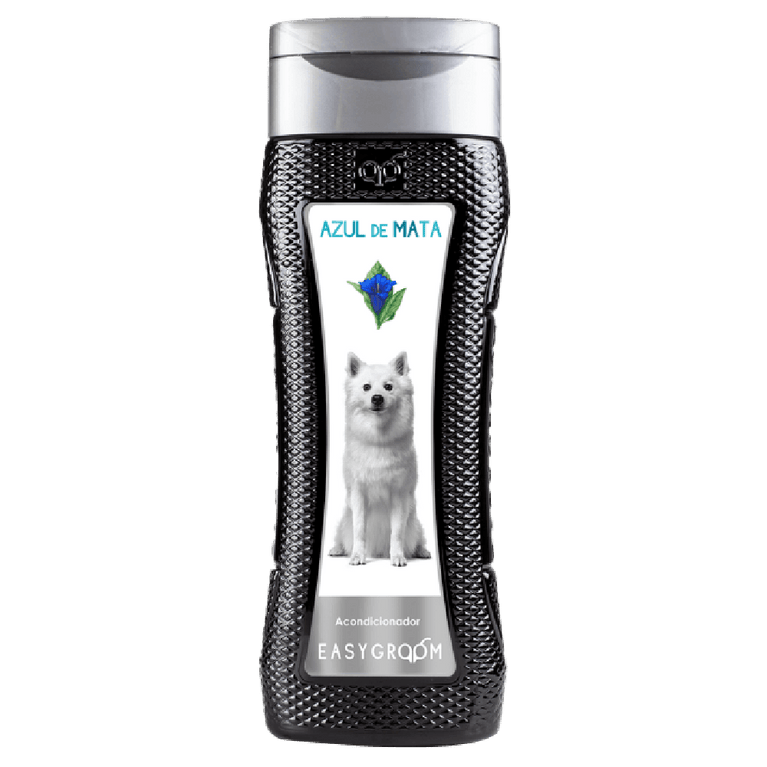 EASYGROOM ACONDICIONADOR AZUL MATA DOG ADULT 300ML