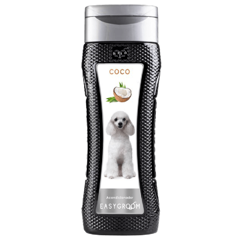 EASYGROOM ACONDICIONADOR COCO DOG ADULT 300ML