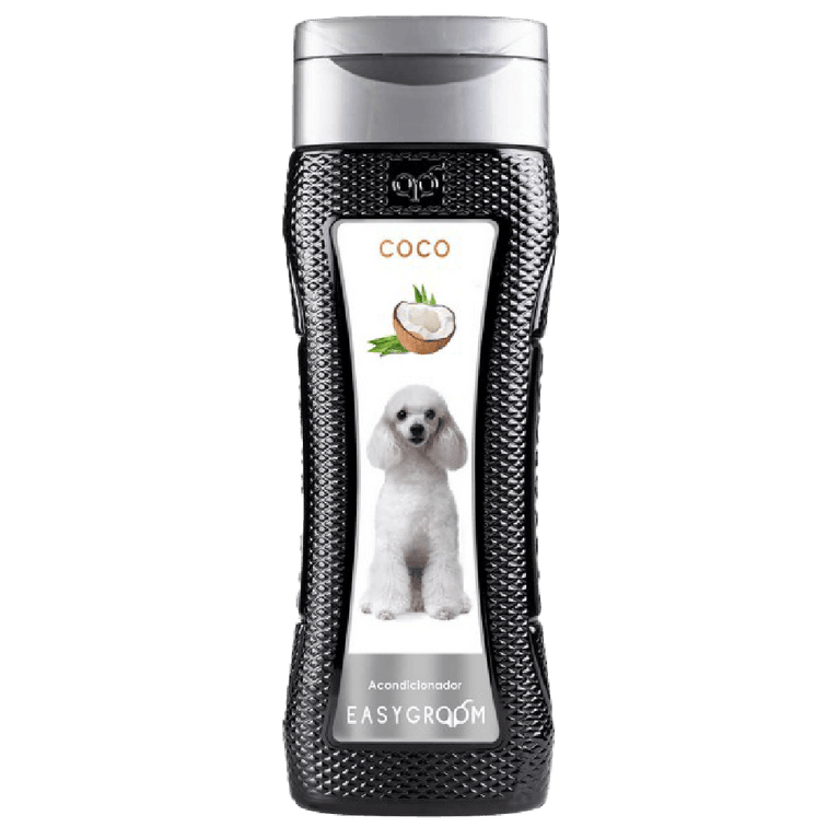 EASYGROOM ACONDICIONADOR COCO DOG ADULT 300ML