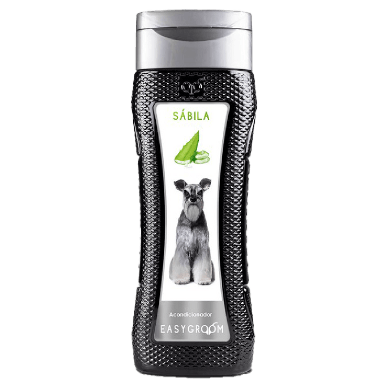 EASYGROOM ACONDICIONADOR SABILA DOG ADULT 300ML