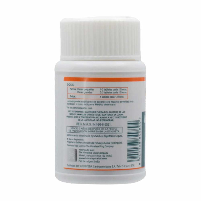 ANXOCARE DOG&CAT 60TAB