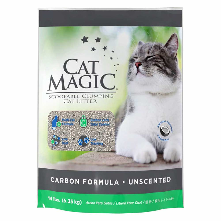 ARENA CAT MAGIC 25LB/11.33KG