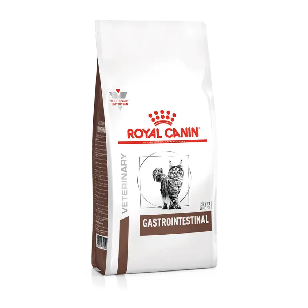 ROYAL CANIN CAT GASTROINTESTINAL 2KG