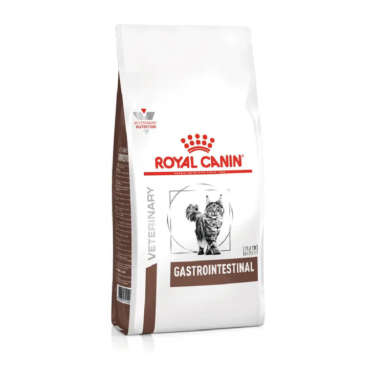 ROYAL CANIN CAT GASTROINTESTINAL 2KG