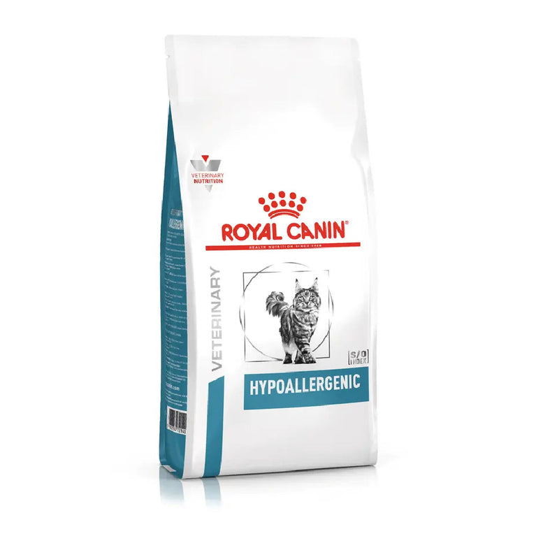 ROYAL CANIN CAT HYPOALLERGENIC 2.5KG