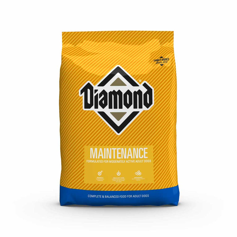 DIAMOND DOG ADULT MAINTENANCE #50LBS
