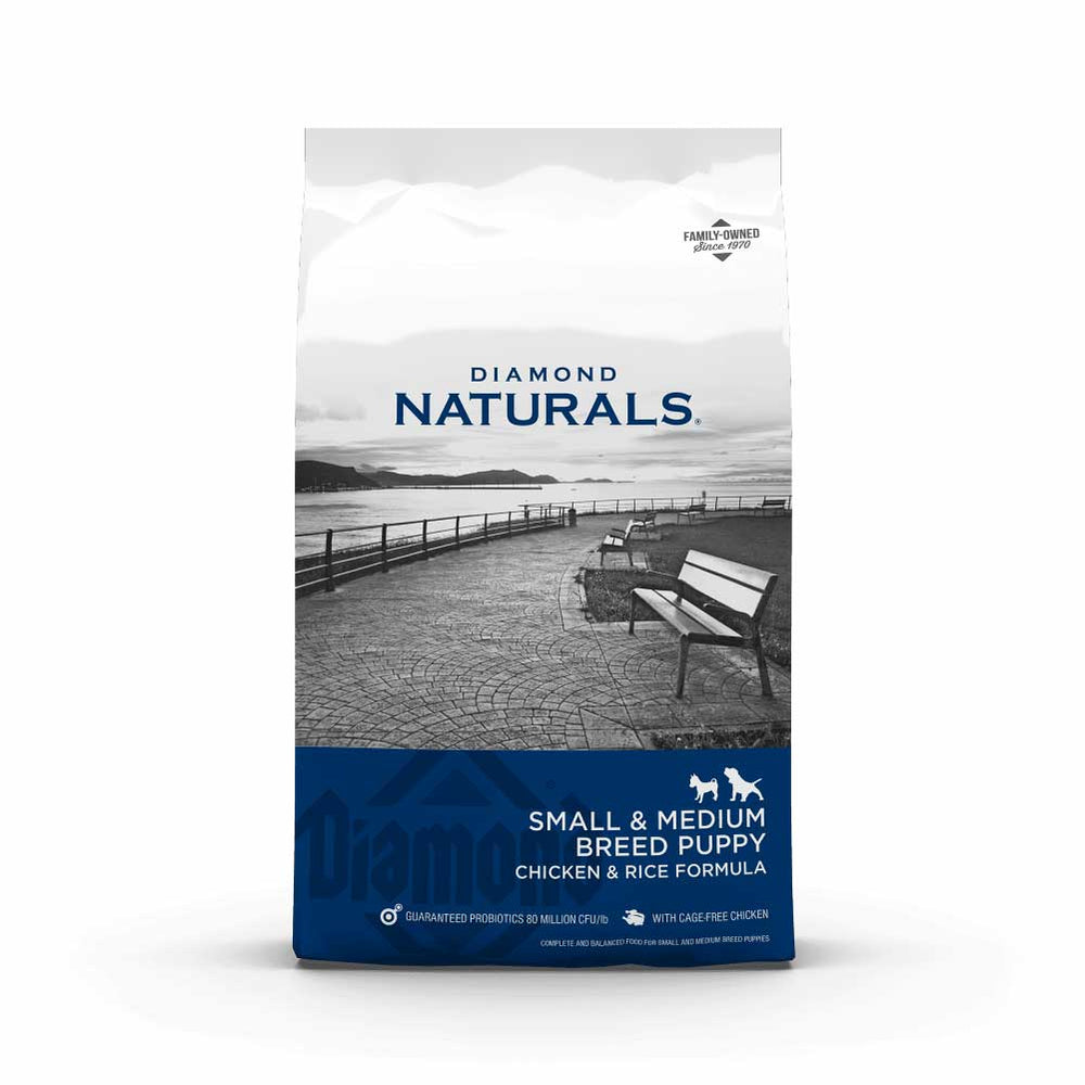 DIAMOND NAT DOG PUPPY CKN SB