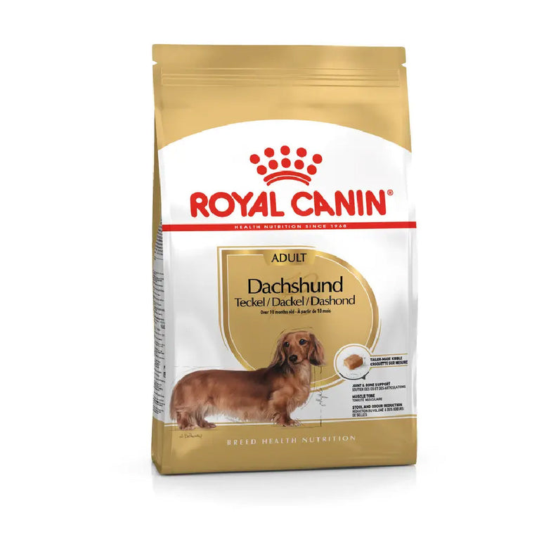 ROYAL CANIN DOG ADULT DACHSHUND 1.5KG