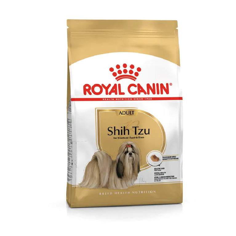 ROYAL CANIN DOG ADULT SHIH TZU