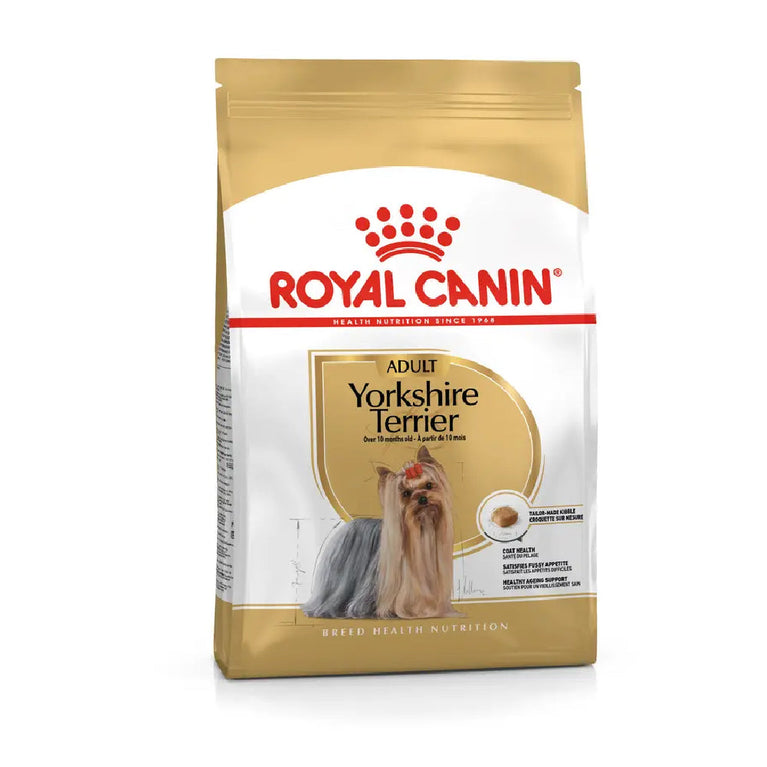 ROYAL CANIN DOG ADULT YORKSHIRE