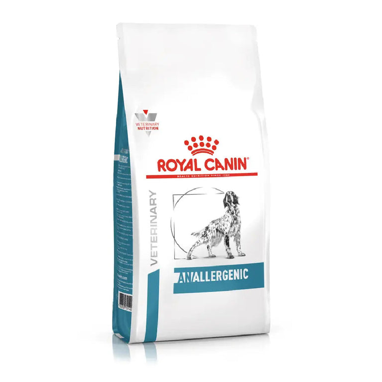 ROYAL CANIN DOG ANALLERGENIC