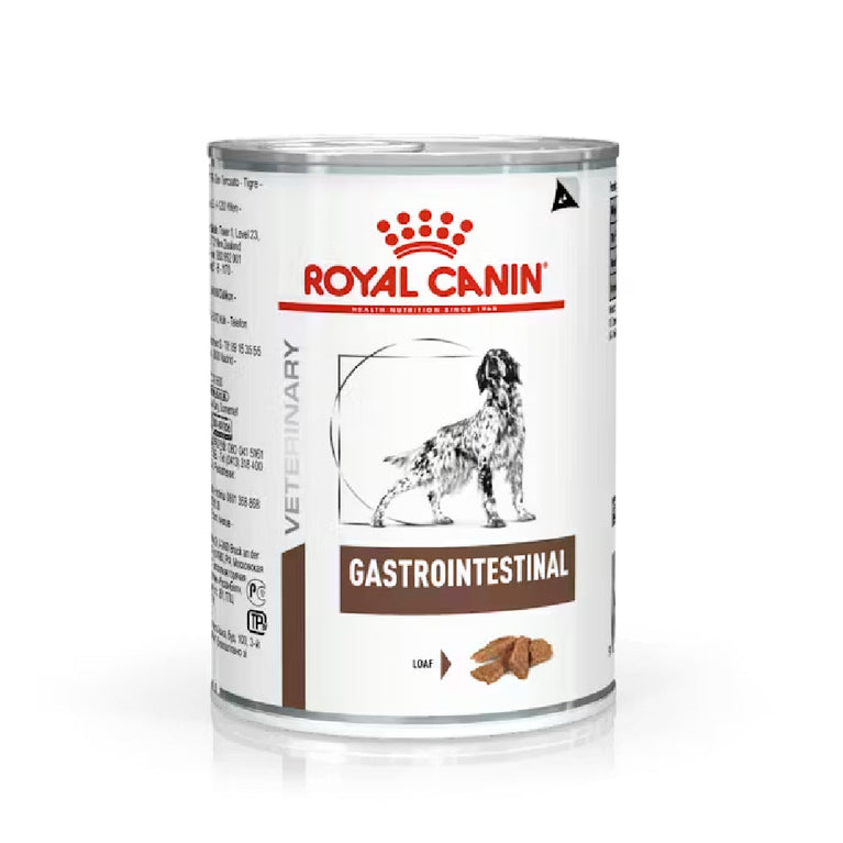 ROYAL CANIN DOG GASTROINTESTINAL 400GR