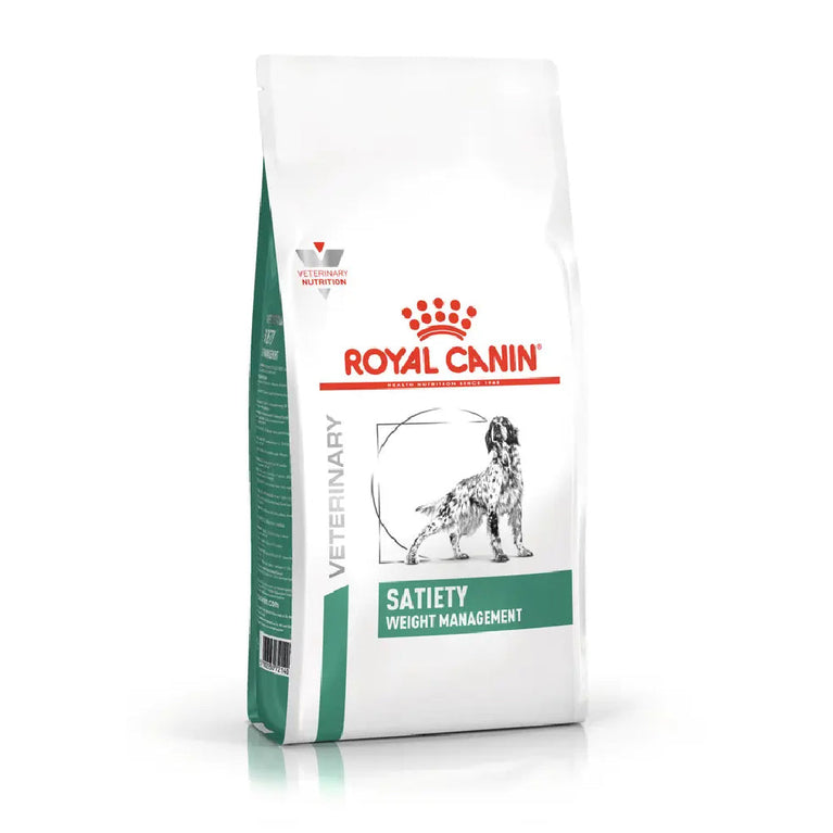 ROYAL CANIN DOG SATIETY