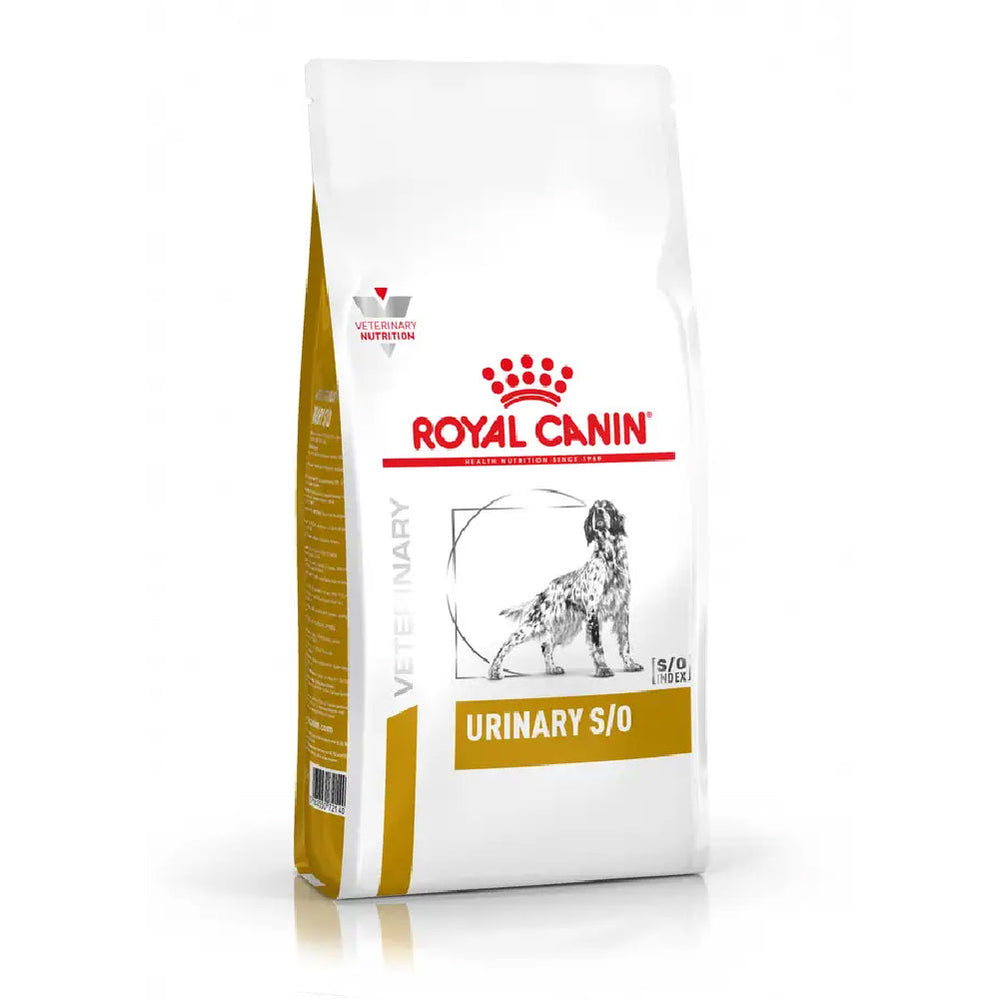 ROYAL CANIN DOG URINARY S/O