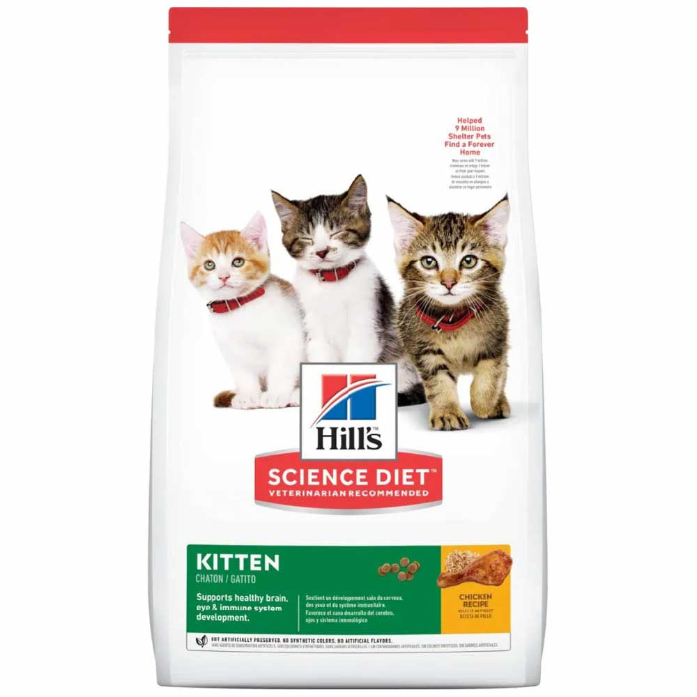 HILLS CAT KITTEN CKN