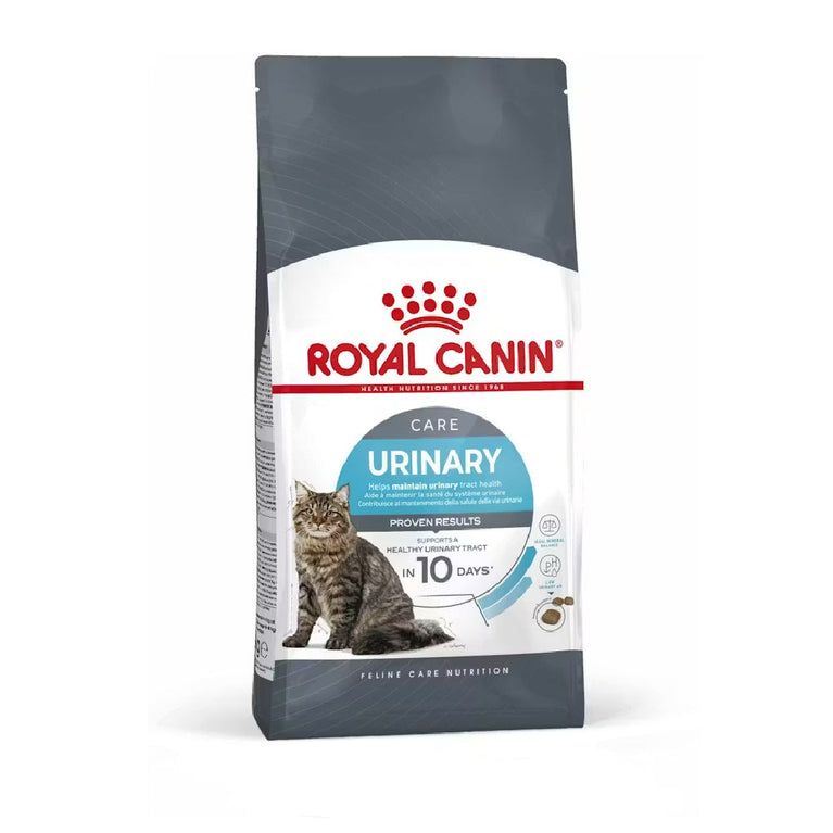 ROYAL CANIN CAT URINARY CARE 2KG