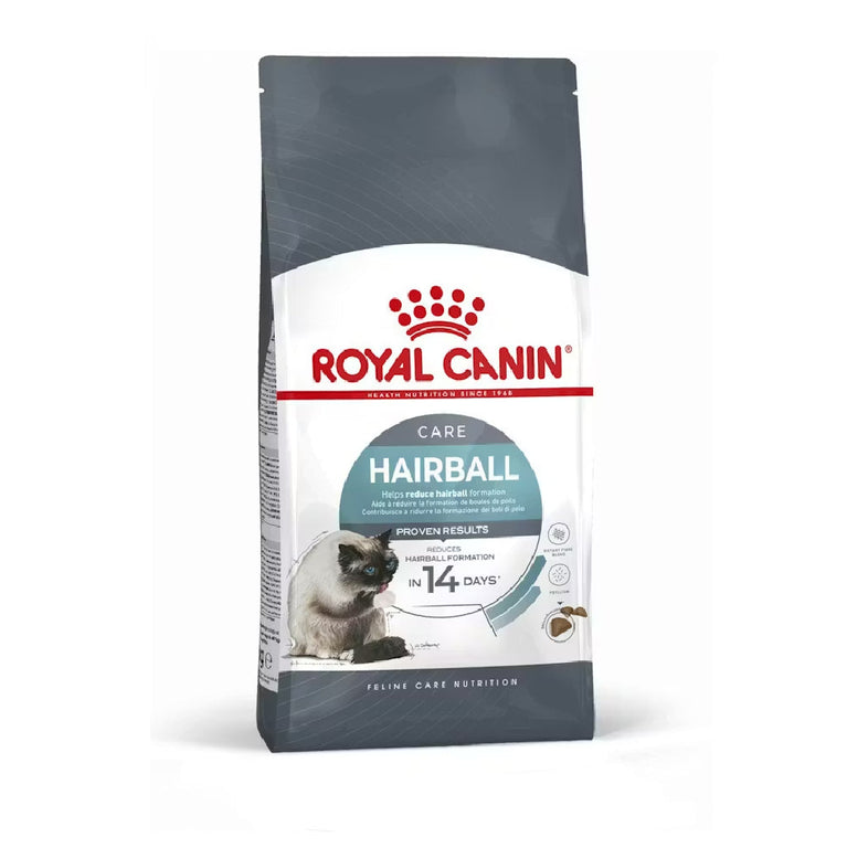 ROYAL CANIN CAT HAIRBALL 2KG