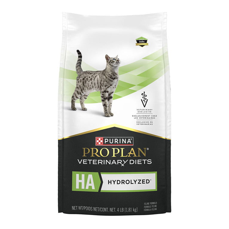 PRO PLAN CAT VD HA HYDROLYZED 1.81KG