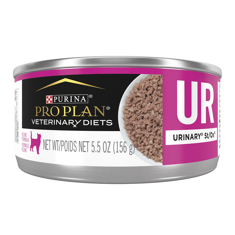 PRO PLAN CAT URINARY UR 156GR (5.5OZ)