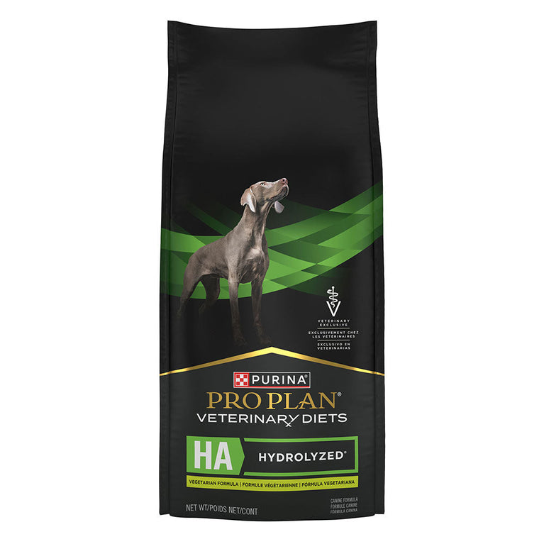PRO PLAN DOG VD HA HYDROLYZED