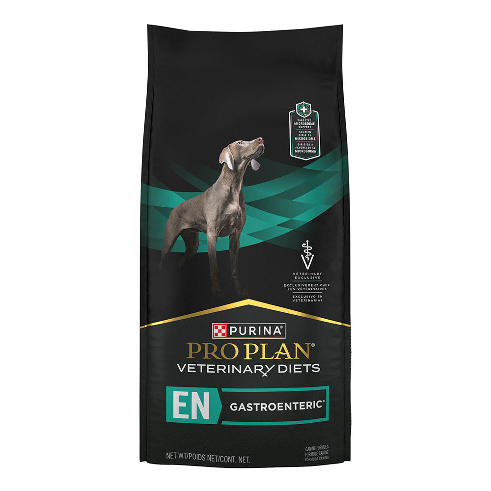 PRO PLAN DOG VD EN GASTROENTERIC – HVA Nutrición Animal S.A
