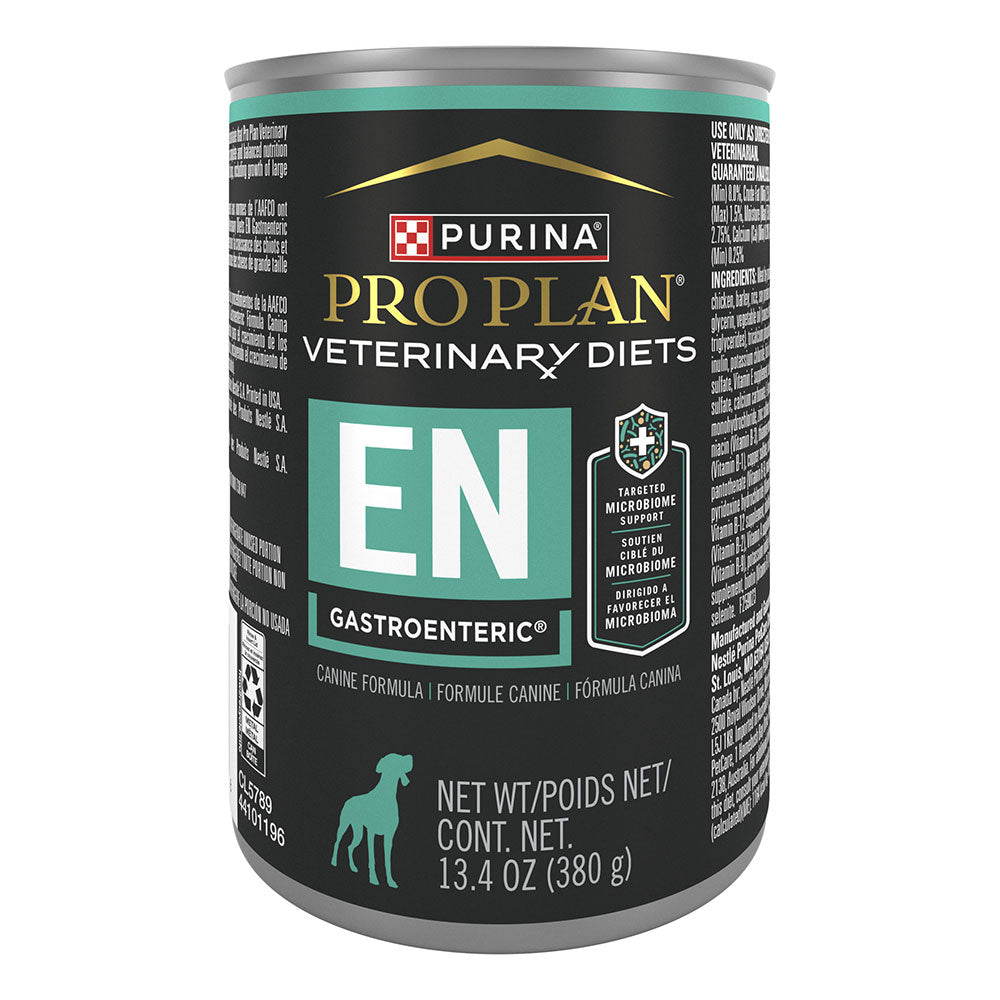 PRO PLAN DOG VD EN GASTROENTERIC 380GR