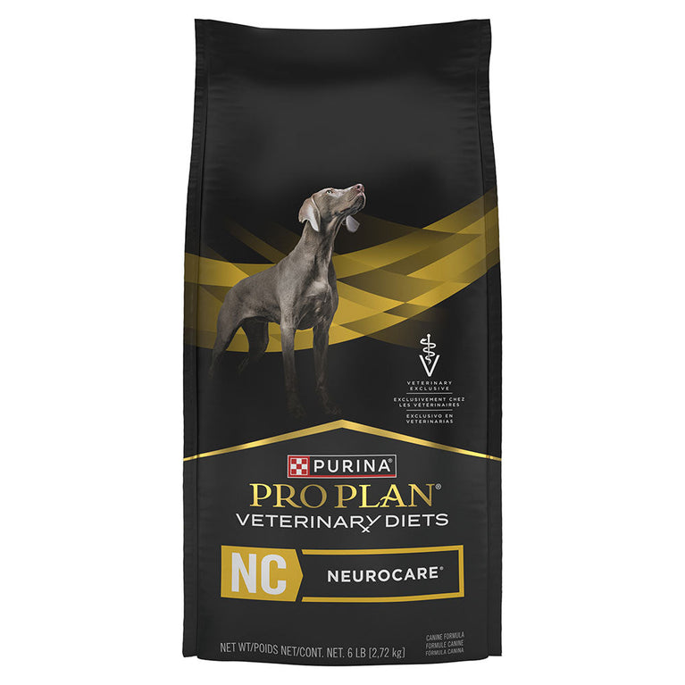 PRO PLAN DOG VD NC NEUROCARE 2.72KG