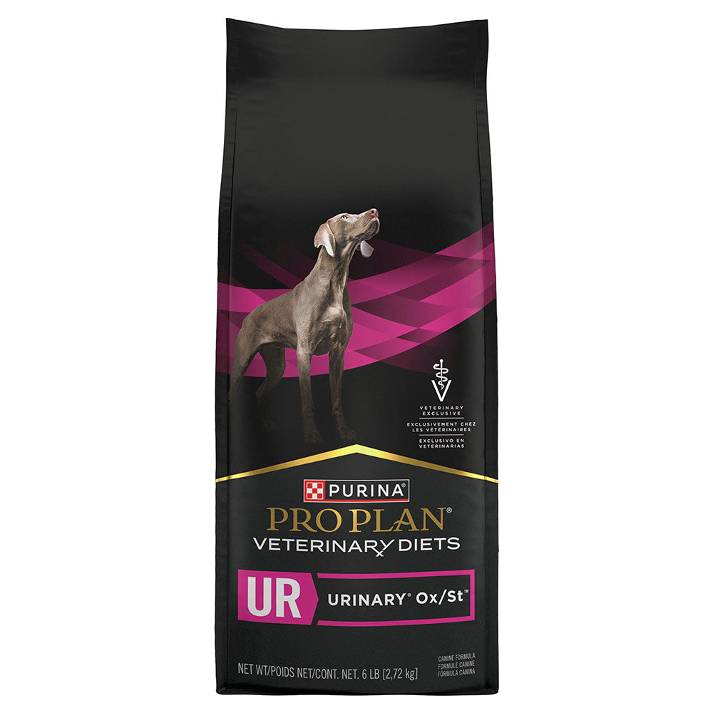 PRO PLAN DOG VD UR URINARY 2.72KG