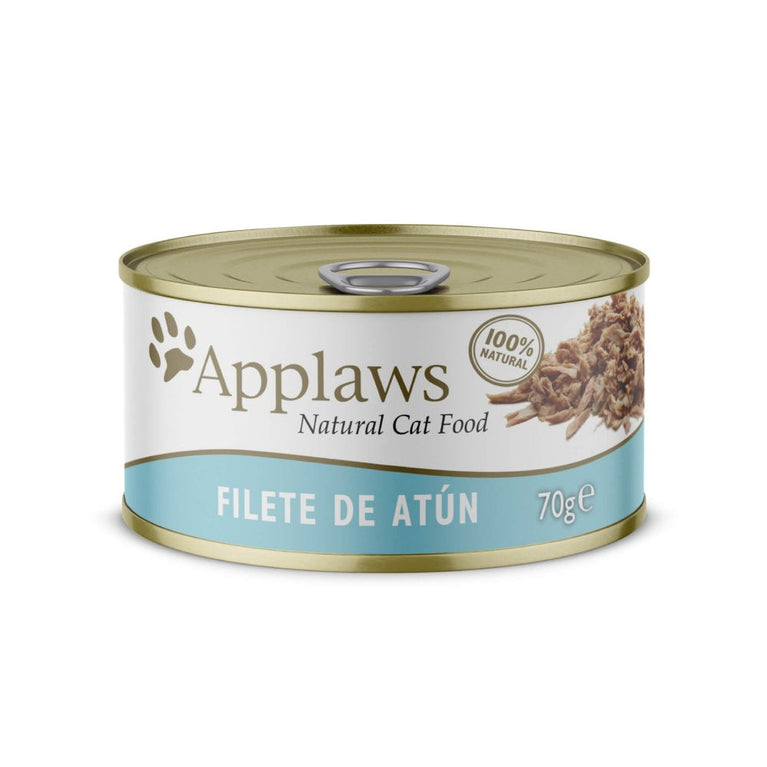 APPLAWS CAT TUNA 70GR