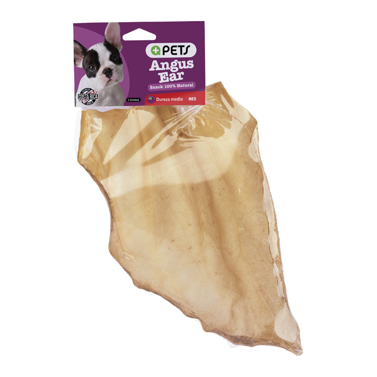 +QPETS DOG ANGUS EAR JUMBO 1UND (0332)