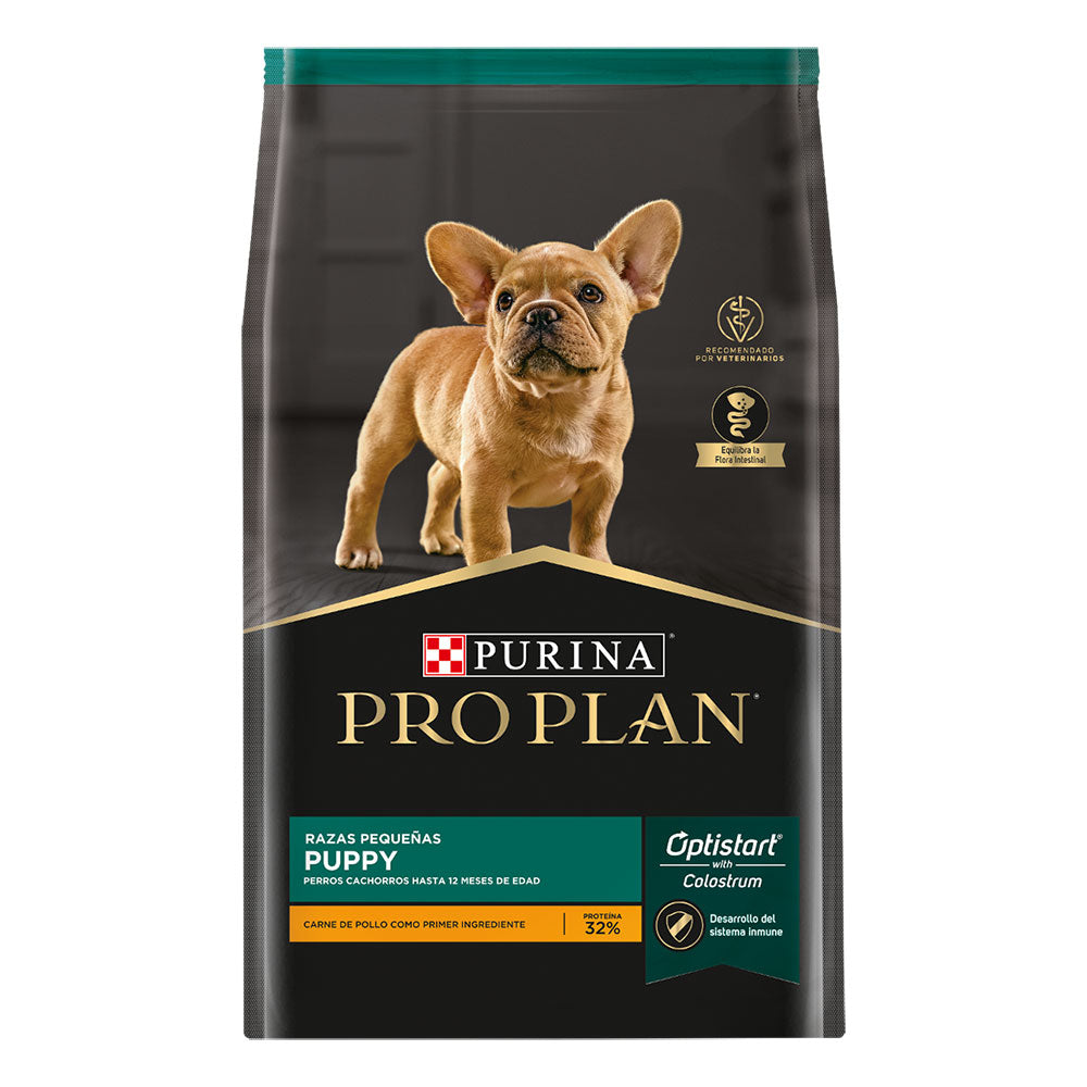 PRO PLAN PUPPY C&R SB